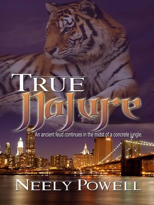 cover image of True Nature